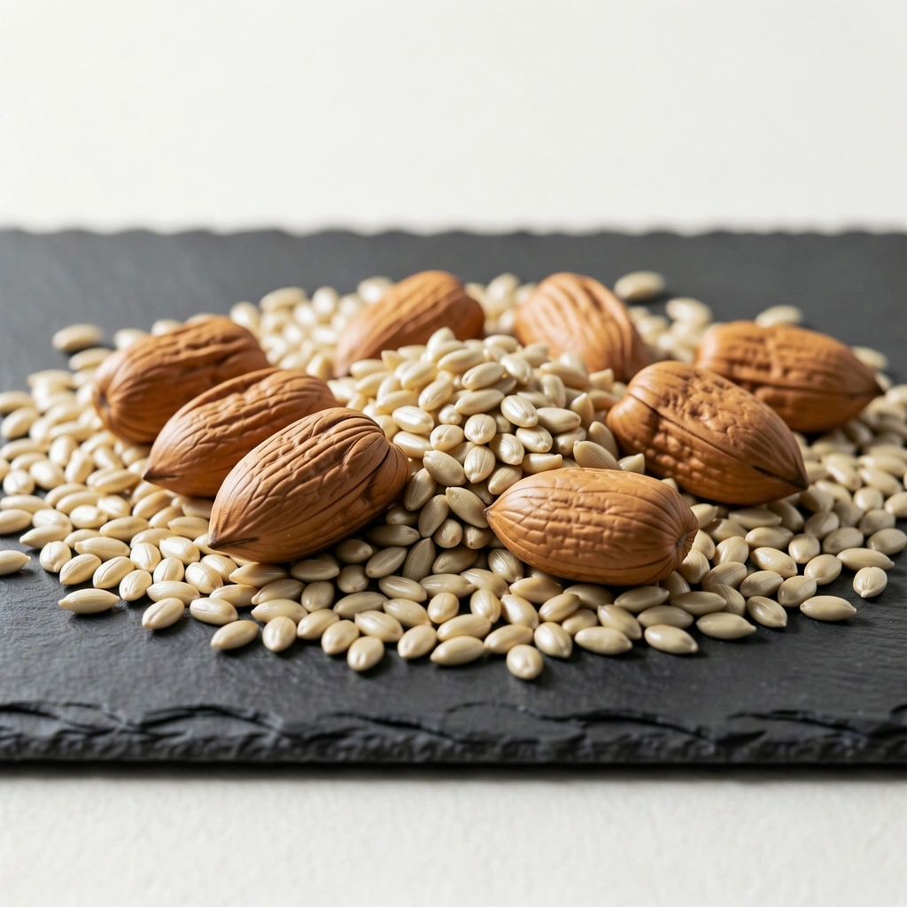 Nährstoffe im Detail