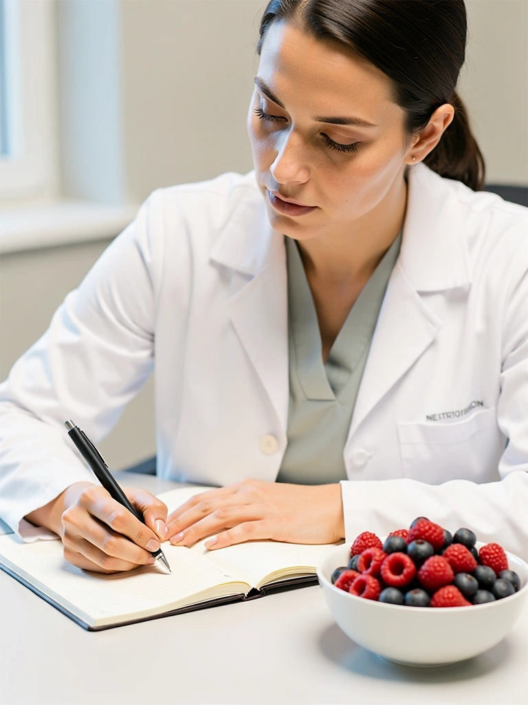 Persönliche Begleitung