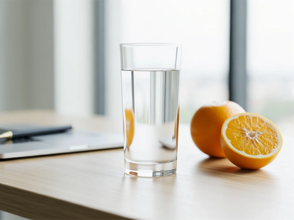 VitaminKonzept Office