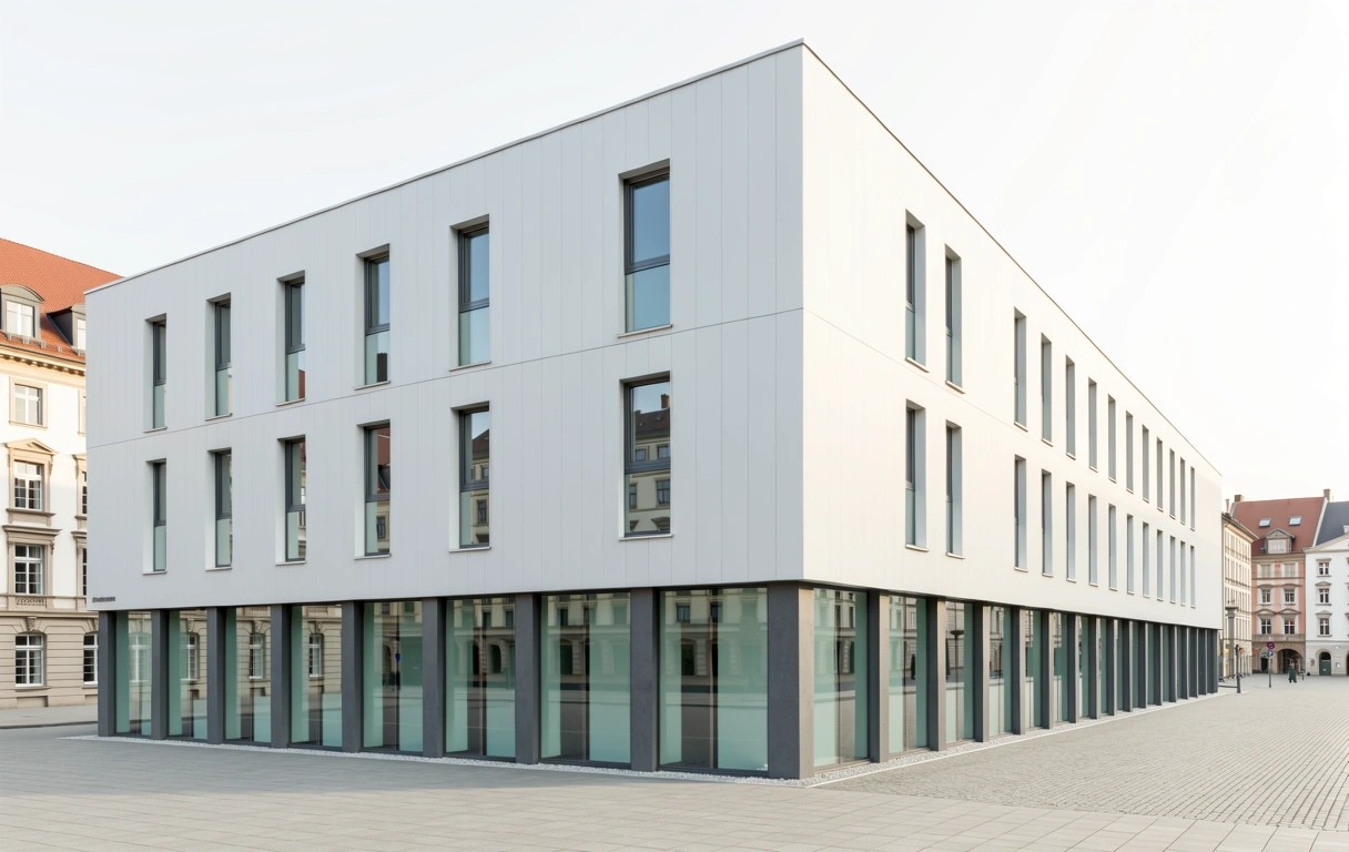 Standort Köln Bahnhofstraße - VitaminKonzept